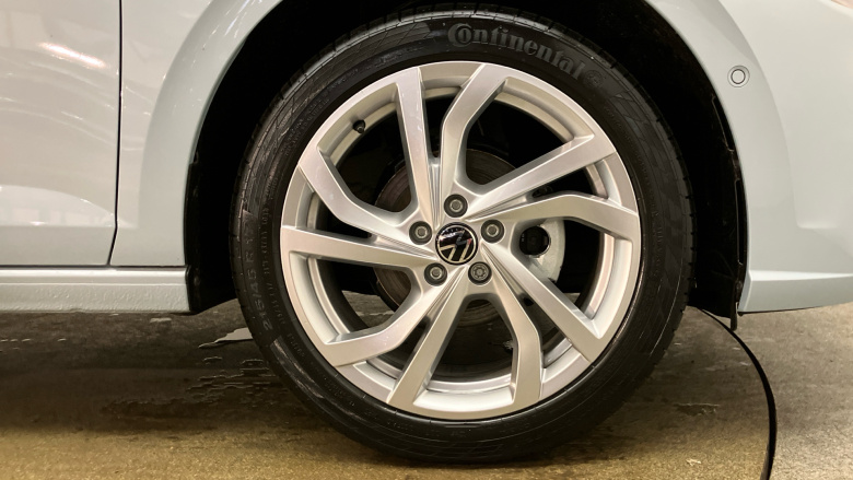 Volkswagen Polo 1.0 TSI Edition 50 5dr Petrol Hatchback